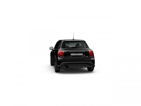 MINI Cooper One 75 kW (102 CV)