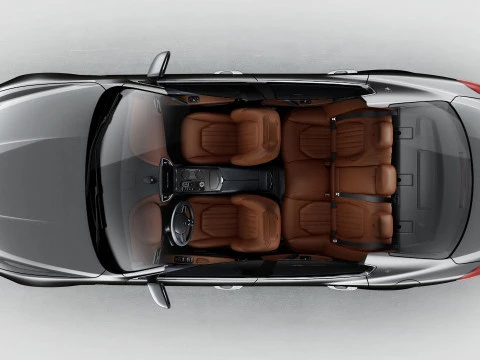 Maserati Ghibli GT L4 330CV Hybrid-Gasolina RWD