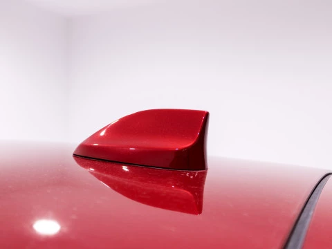 Ford Mustang Mach-E AWD 258kW Batería 98.8Kwh