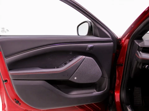 Ford Mustang Mach-E AWD 258kW Batería 98.8Kwh