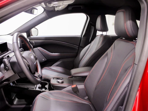 Ford Mustang Mach-E AWD 258kW Batería 98.8Kwh