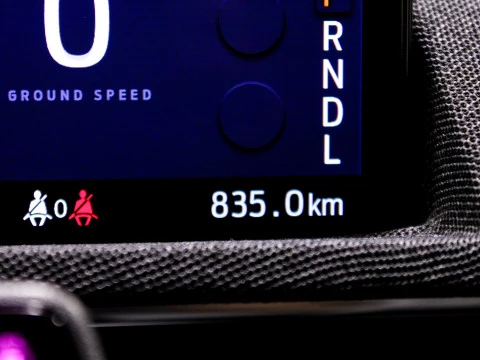 Ford Mustang Mach-E AWD 258kW Batería 98.8Kwh