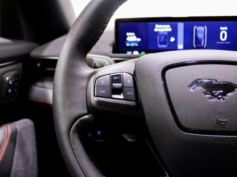 Ford Mustang Mach-E AWD 258kW Batería 98.8Kwh