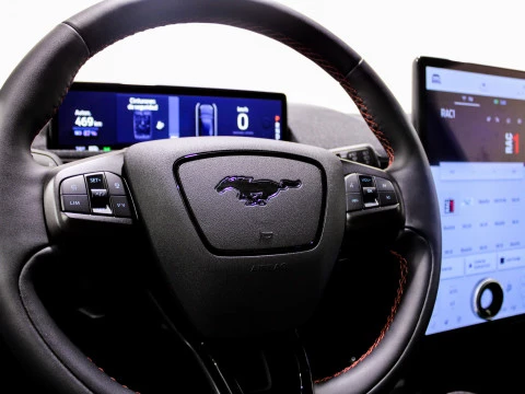 Ford Mustang Mach-E AWD 258kW Batería 98.8Kwh