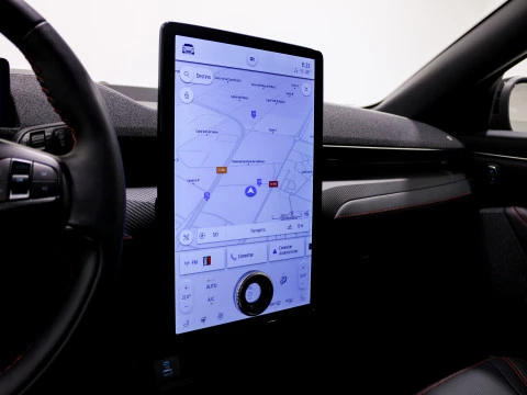 Ford Mustang Mach-E AWD 258kW Batería 98.8Kwh