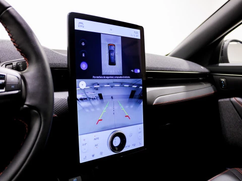 Ford Mustang Mach-E AWD 258kW Batería 98.8Kwh