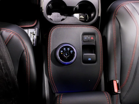 Ford Mustang Mach-E AWD 258kW Batería 98.8Kwh