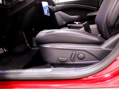 Ford Mustang Mach-E AWD 258kW Batería 98.8Kwh