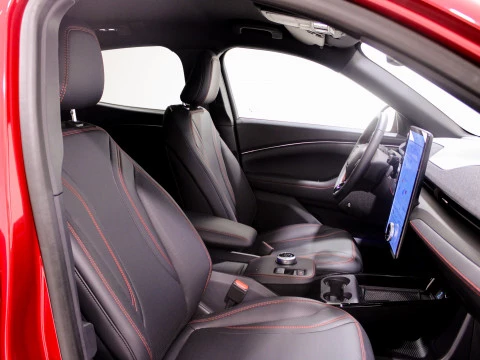 Ford Mustang Mach-E AWD 258kW Batería 98.8Kwh