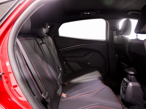 Ford Mustang Mach-E AWD 258kW Batería 98.8Kwh