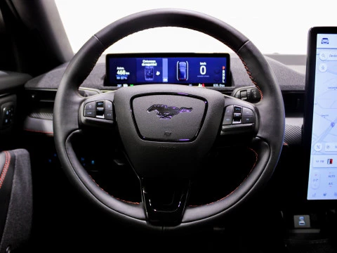 Ford Mustang Mach-E AWD 258kW Batería 98.8Kwh