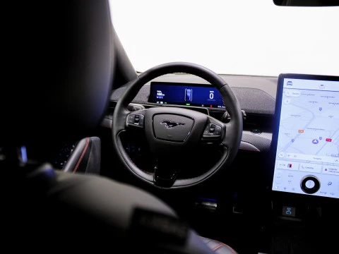 Ford Mustang Mach-E AWD 258kW Batería 98.8Kwh