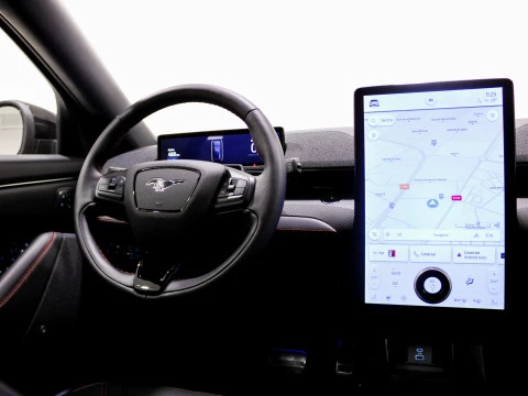 Ford Mustang Mach-E AWD 258kW Batería 98.8Kwh