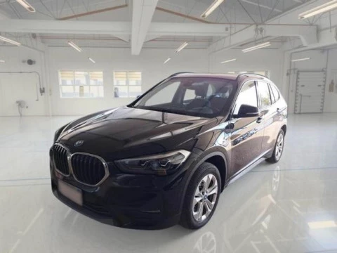 BMW X1 xDrive25e