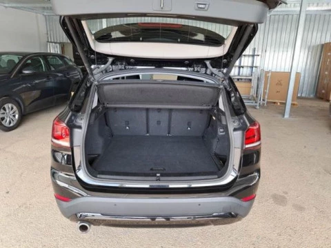 BMW X1 xDrive25e