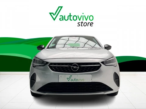 Opel Corsa 1.2T XHT 96kW (130CV) GS Auto