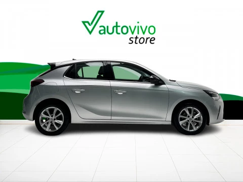 Opel Corsa 1.2T XHT 96kW (130CV) GS Auto