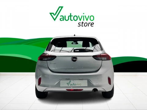 Opel Corsa 1.2T XHT 96kW (130CV) GS Auto