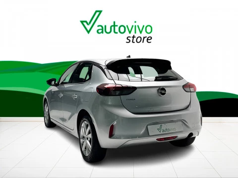 Opel Corsa 1.2T XHT 96kW (130CV) GS Auto