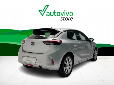 Opel Corsa 1.2T XHT 96kW (130CV) GS Auto