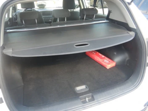 Kia Sportage 1.6 MHEV Business DCT 100kW (136CV) 4X2