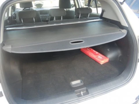 Kia Sportage 1.6 MHEV Business DCT 100kW (136CV) 4X2