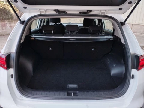 Kia Sportage 1.6 MHEV Business DCT 100kW (136CV) 4X2