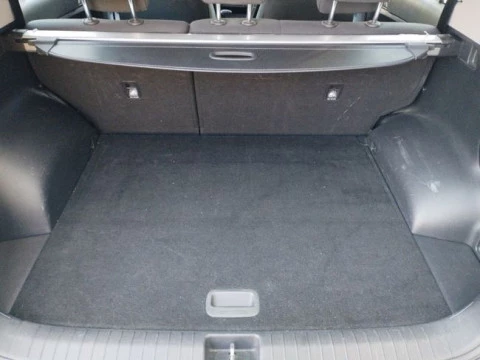 Kia Sportage 1.6 MHEV Business DCT 100kW (136CV) 4X2