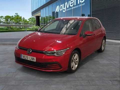 Volkswagen Golf Life 2.0 TDI 85kW (115CV)