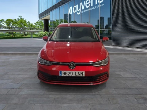 Volkswagen Golf Life 2.0 TDI 85kW (115CV)