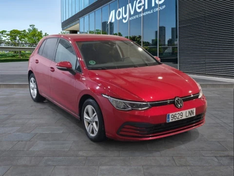 Volkswagen Golf Life 2.0 TDI 85kW (115CV)
