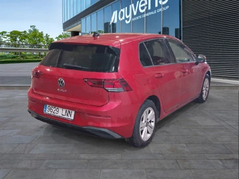 Volkswagen Golf Life 2.0 TDI 85kW (115CV)
