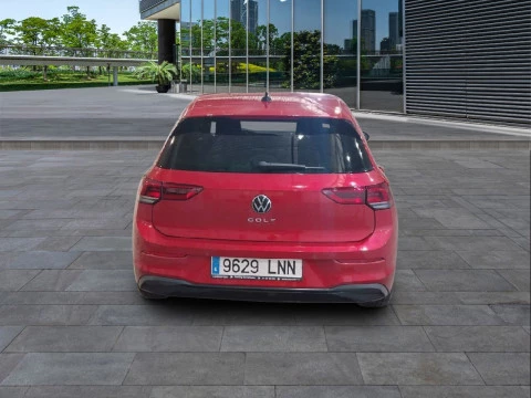 Volkswagen Golf Life 2.0 TDI 85kW (115CV)