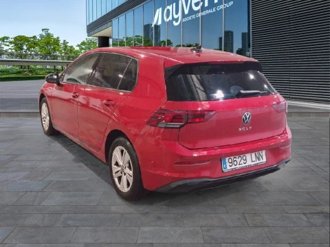 Volkswagen Golf Life 2.0 TDI 85kW (115CV)