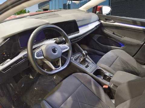 Volkswagen Golf Life 2.0 TDI 85kW (115CV)