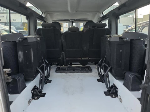 Land Rover Defender 110 SW E