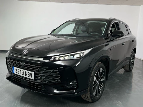 MG HS 1.5 Turbo GDI Luxury