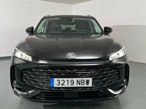 MG HS 1.5 Turbo GDI Luxury