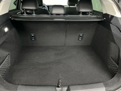 MG HS 1.5 Turbo GDI Luxury