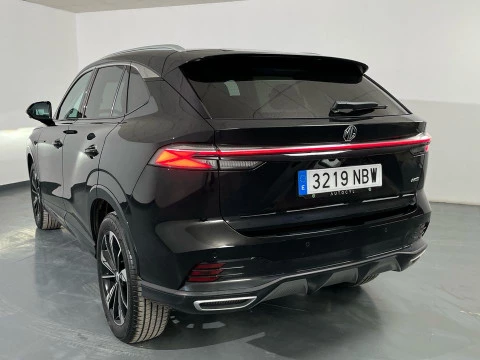 MG HS 1.5 Turbo GDI Luxury