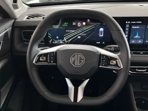 MG HS 1.5 Turbo GDI Luxury