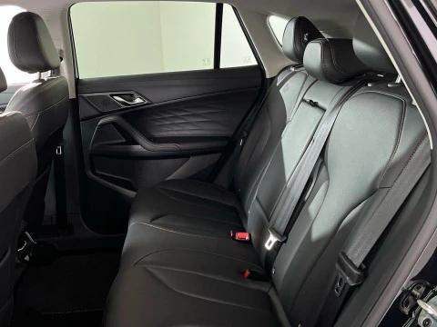 MG HS 1.5 Turbo GDI Luxury