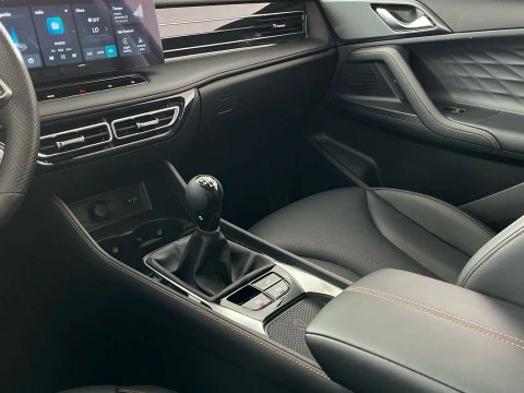 MG HS 1.5 Turbo GDI Luxury