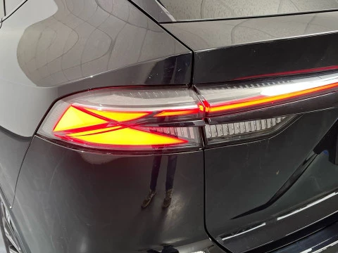 MG HS 1.5 Turbo GDI Luxury