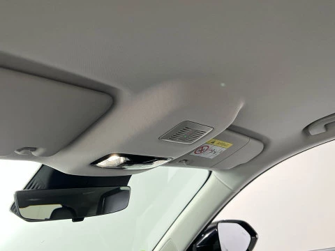 MG HS 1.5 Turbo GDI Luxury