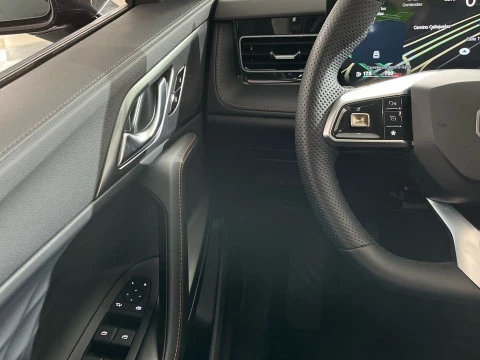 MG HS 1.5 Turbo GDI Luxury