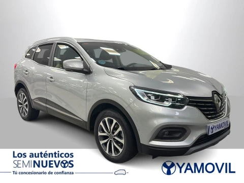 Renault Kadjar Zen TCe 103 kW (140 CV) EDC