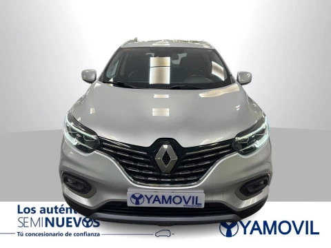 Renault Kadjar Zen TCe 103 kW (140 CV) EDC