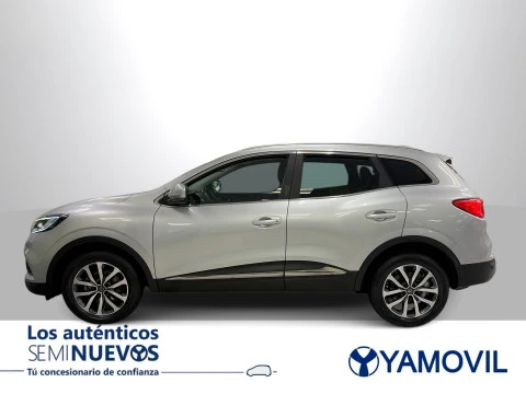 Renault Kadjar Zen TCe 103 kW (140 CV) EDC