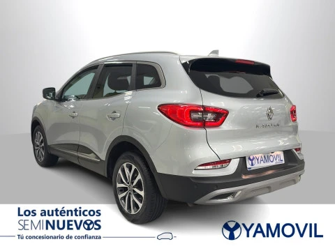 Renault Kadjar Zen TCe 103 kW (140 CV) EDC